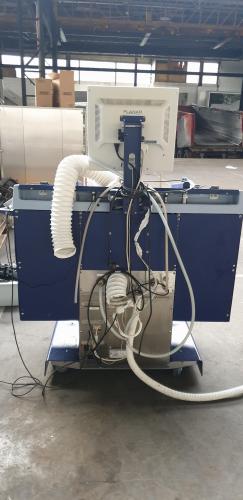 The MEDIVATORS ADVANTAGE PLUS Automated Endoscope Reprocessor (AER)